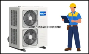 Best hvac ducting