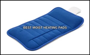 Best moist heating pads