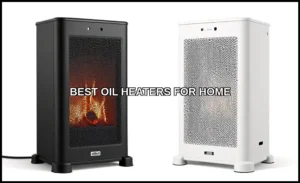 Best oil heaters for home