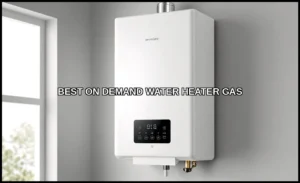 Best on demand water heater gas