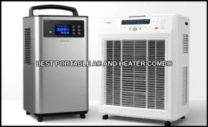 Best portable ac and heater combo