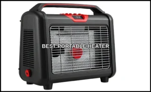 Best portable heater