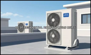 Best residential rooftop hvac units