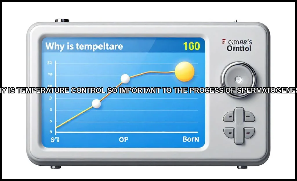 Why is temperature control so important to the pro