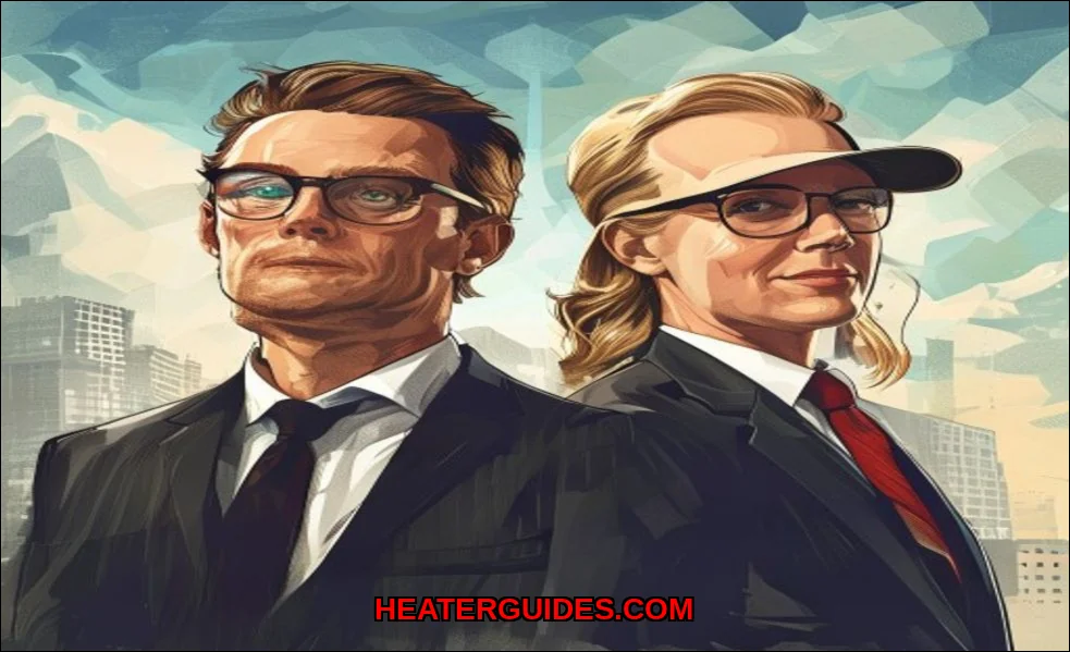 Clean vector illustration of ao smith vs bradford 