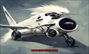 Clean vector illustration of bradford white aeroth