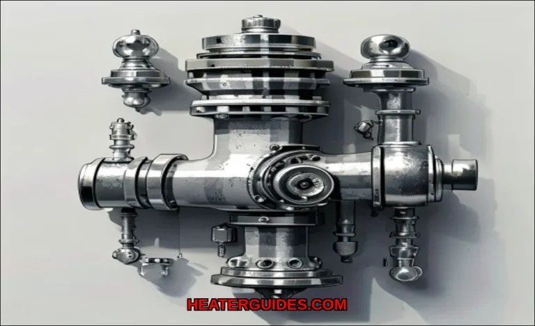 Clean vector illustration of bradford white check