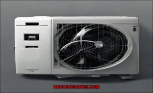 Clean vector illustration of bradford white heat p