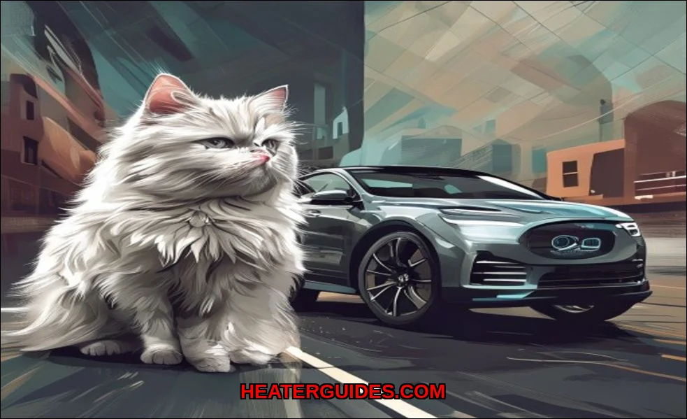 Clean vector illustration of bradford white hybrid