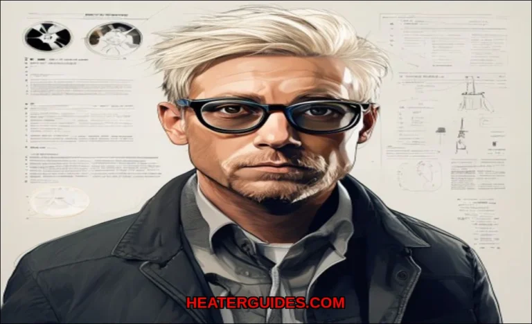 Clean vector illustration of bradford white mode s