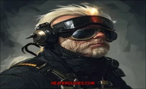 Clean vector illustration of bradford white pilot