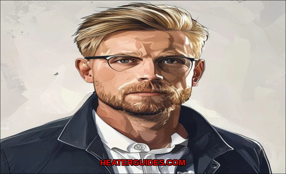 Clean vector illustration of bradford white warran