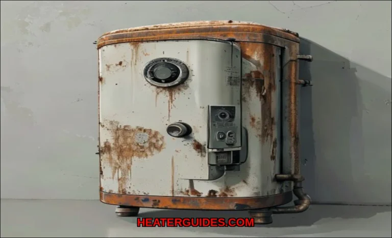 Clean vector illustration of bradford white water