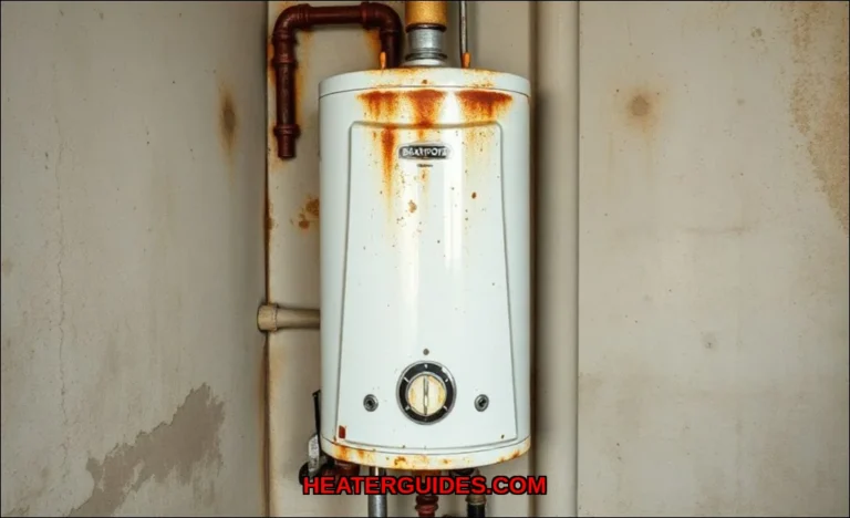 Clean vector illustration of bradford white water