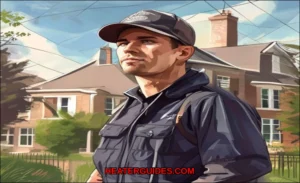 Clean vector illustration of can homeowner registe