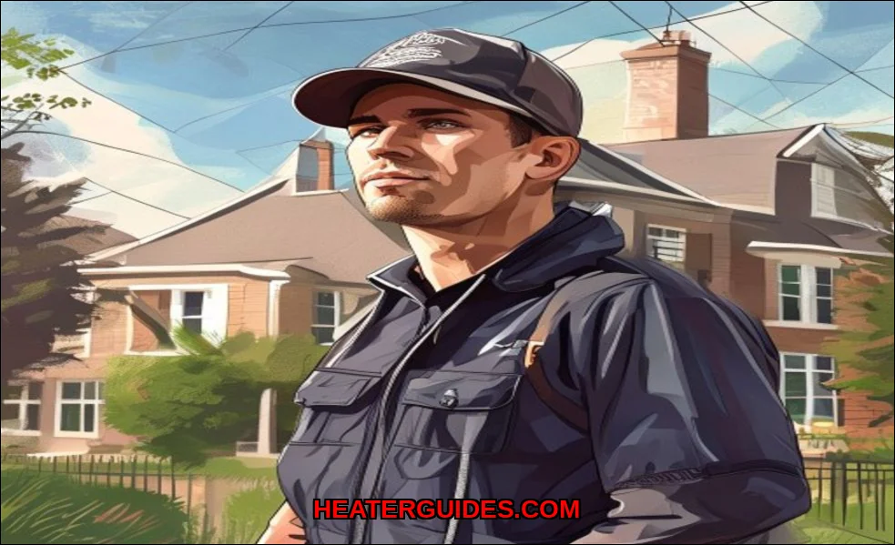 Clean vector illustration of can homeowner registe