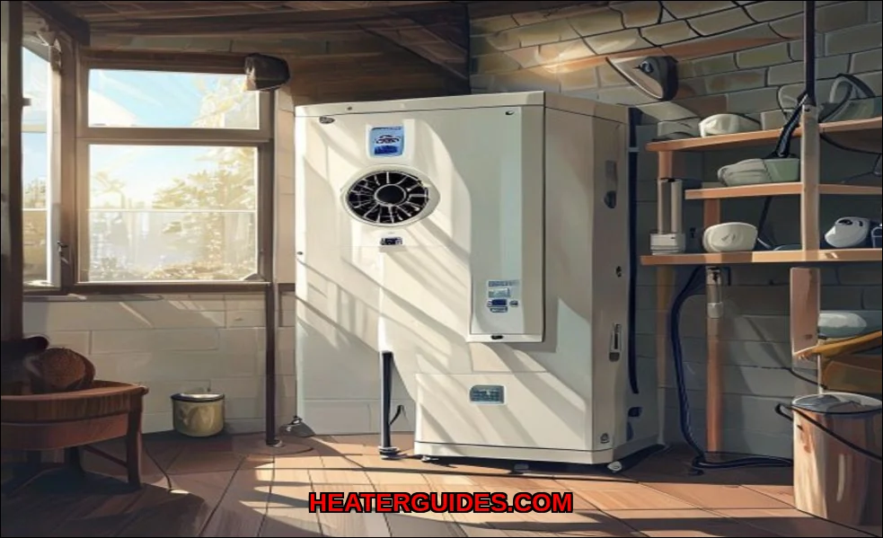Clean vector illustration of can homeowners instal
