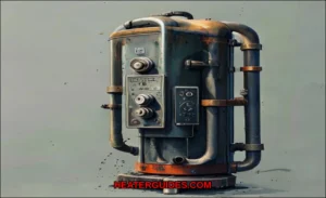 Clean vector illustration of disaster prevention o