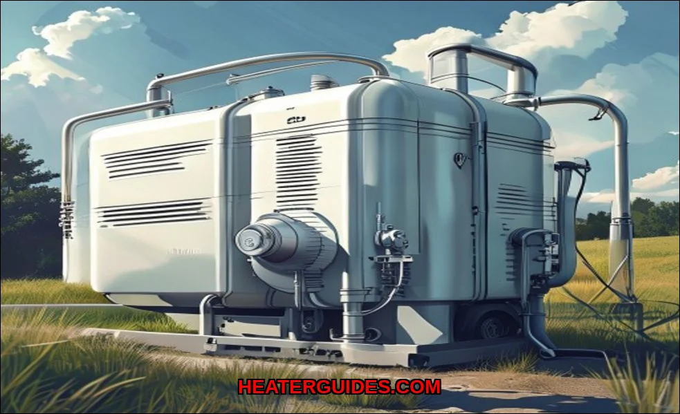 Do You Need An Expansion Tank For Your Bradford White Water Heater?