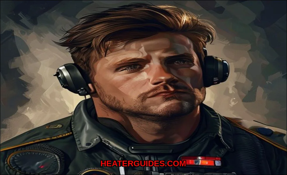 Clean vector illustration of fix pilot light not s