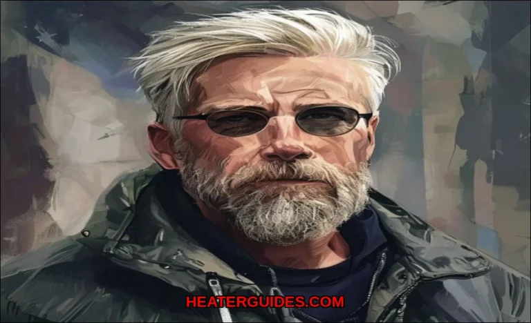 Clean vector illustration of is bradford white har