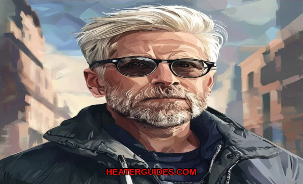 Clean vector illustration of is bradford white rel