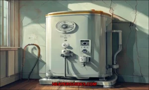 Clean vector illustration of repair or replace 20