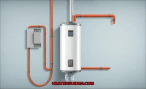 Clean vector illustration of should i replace elem