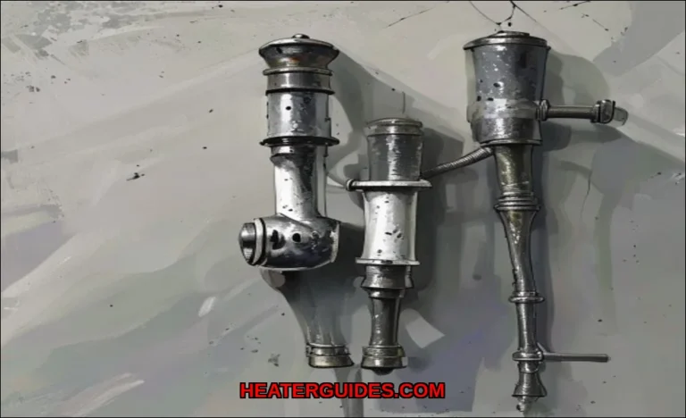 Clean vector illustration of why bradford white an