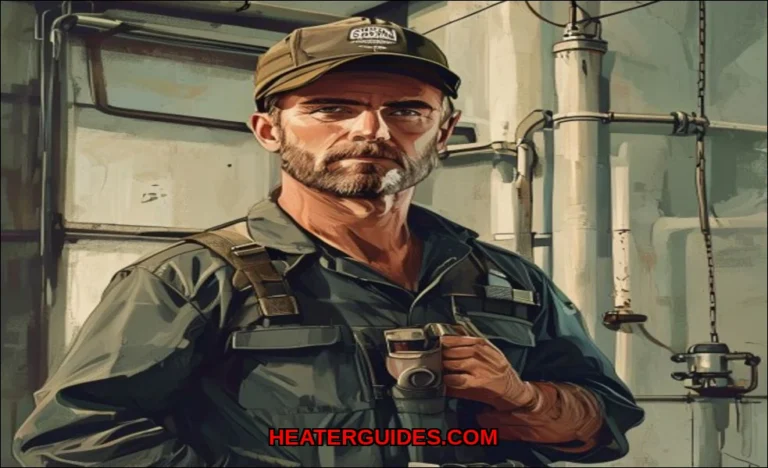 Clean vector illustration of why plumbers say brad