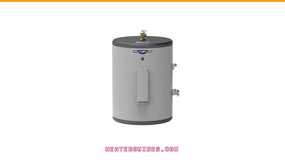 best 100 gallon electric water heater