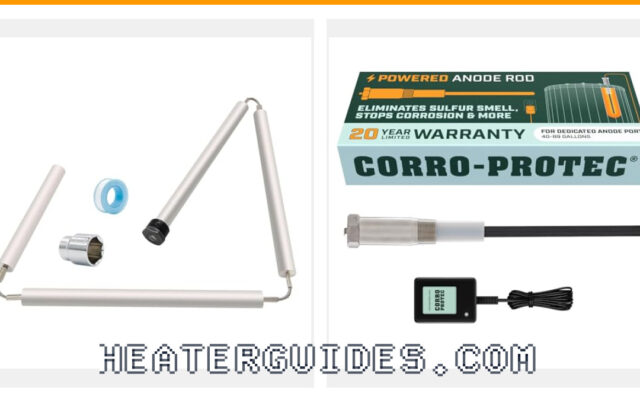 Best Anode Rod for Hot Water Heaters: 2026 Guide