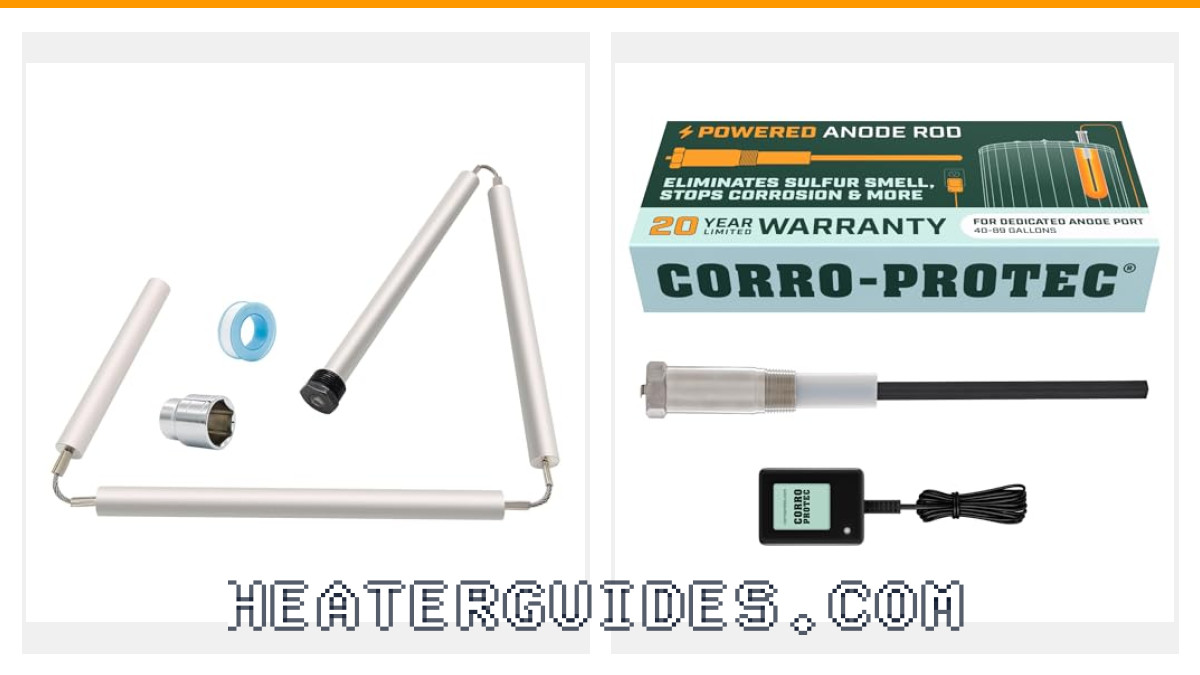 Best Anode Rod for Hot Water Heaters: 2026 Guide