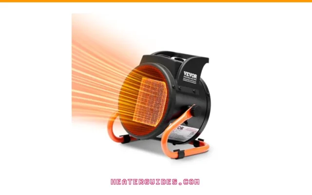 Greenhouse Heater for Plants: Sizing, Placement, and the VEVOR 1500W PTC Reviewed