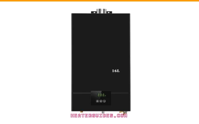 4 Best Instant Gas Water Heaters (2026): Total Ownership Guide