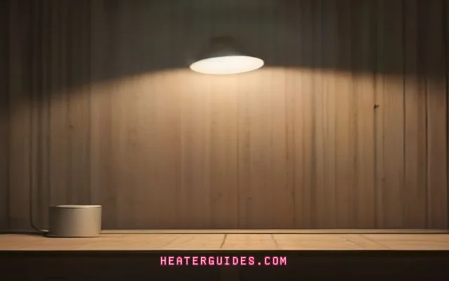 Top 5 Outdoor Heat Lamps for Patios