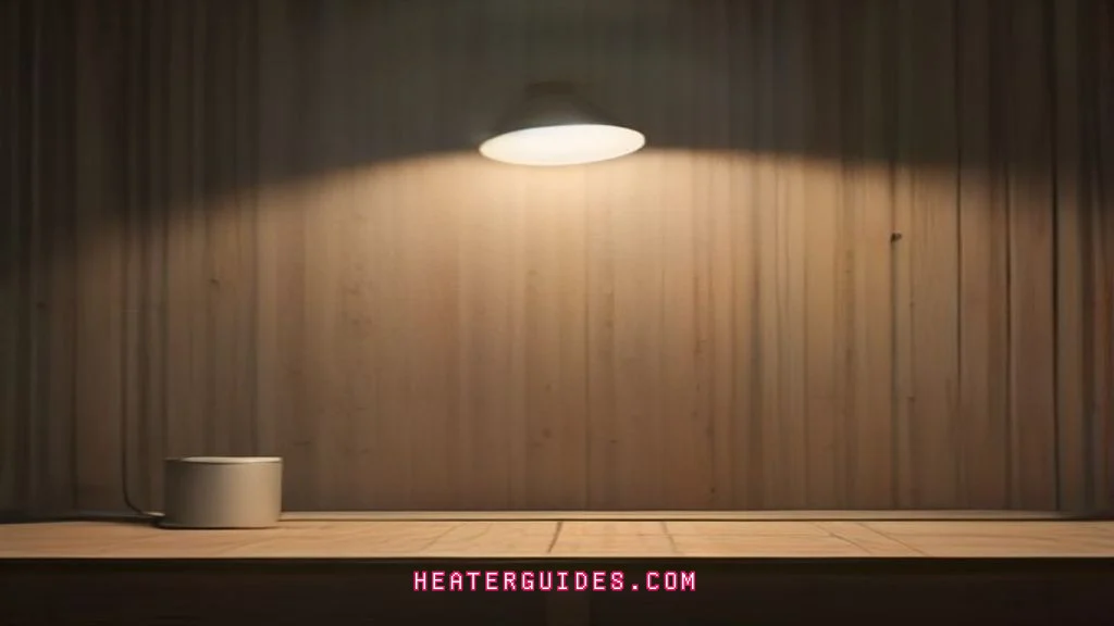 Top 5 Outdoor Heat Lamps for Patios