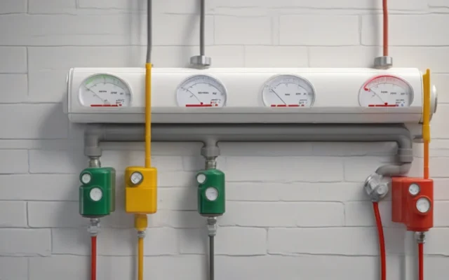How to Adjust and Regulate Underfloor Hydronic Heating