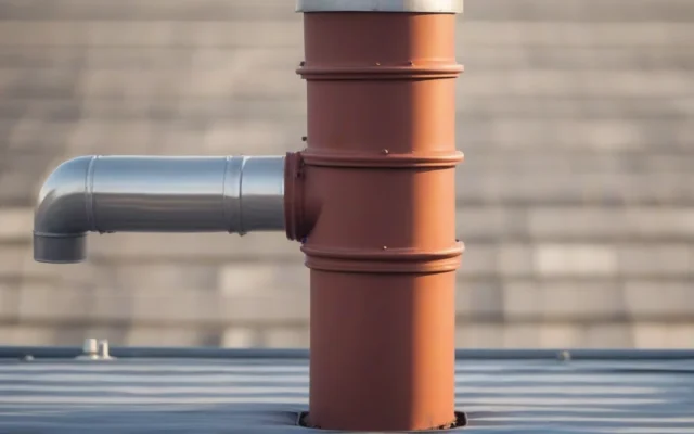 Atmospheric Water Heater Vent Requirements Explained