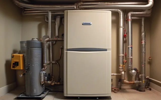 Average Price of Converting from Oil Heat to Natural Gas Heat: What to Expect