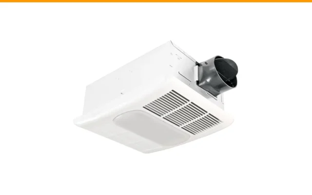 Top 4 Best Bathroom Exhaust Fan with Light and Heater (2026 Expert Picks)