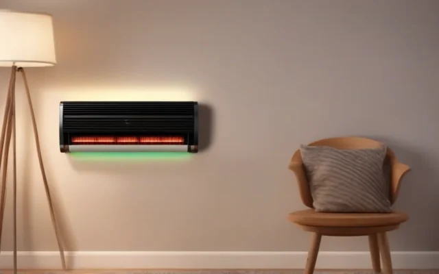 Cadet Energy Plus Wall Heater: Cost and Efficiency Details