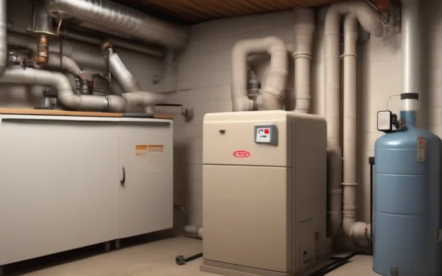 Can You Use Diesel Fuel for Heating Oil? Yes, But With Limits