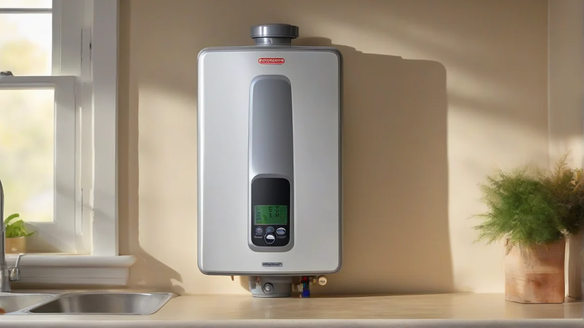 Complaints About Tankless Water Heaters: 7 Causes And Fixes