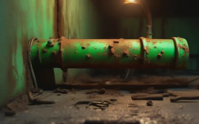 Copper in Hot Water Systems: Common Mistakes That Cause Leaks