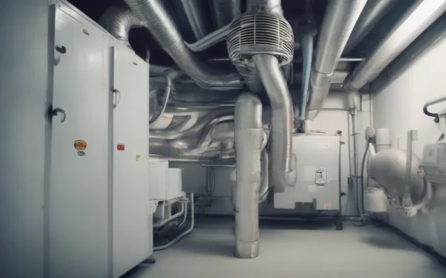 Do HVAC Systems Take In Outside Air? How Your System Handles Fresh Air