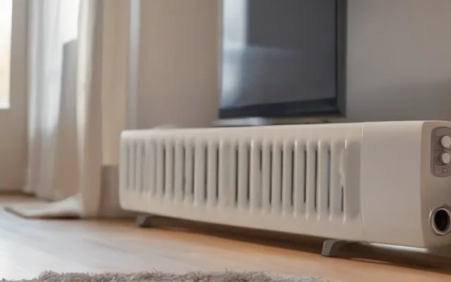 Dyson Heater Running Costs Explained With Real Numbers