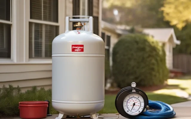 Fixing E1 Code on Airstream Water Heater: 5 Key Checks