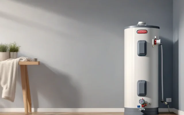 Electric Water Heater Recommendations That Fit Your Home