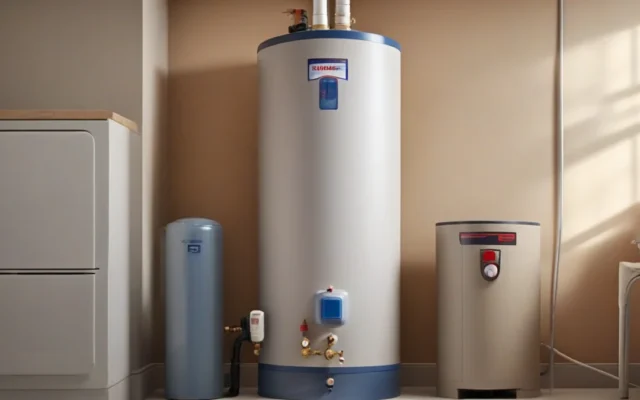 Why Electric Water Heaters Have Two Thermostats and What Can Go Wrong